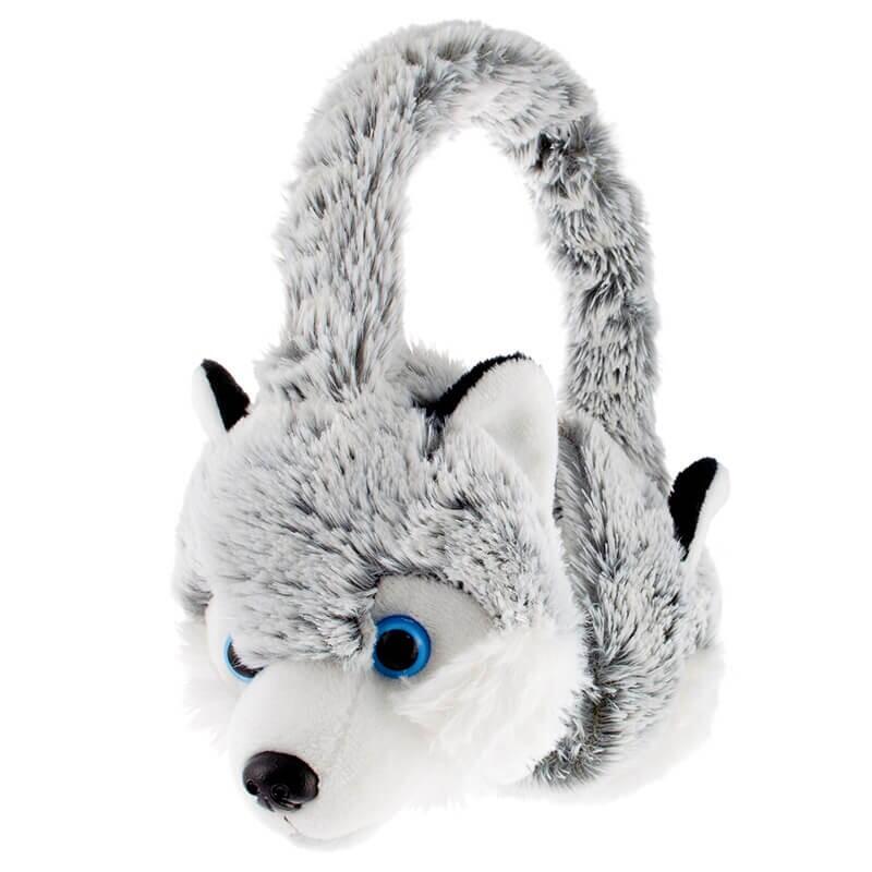 DKDDSSS 2PCS Snood Chien, Cache-Oreilles Pour Chien Anti-anxiété, Snood