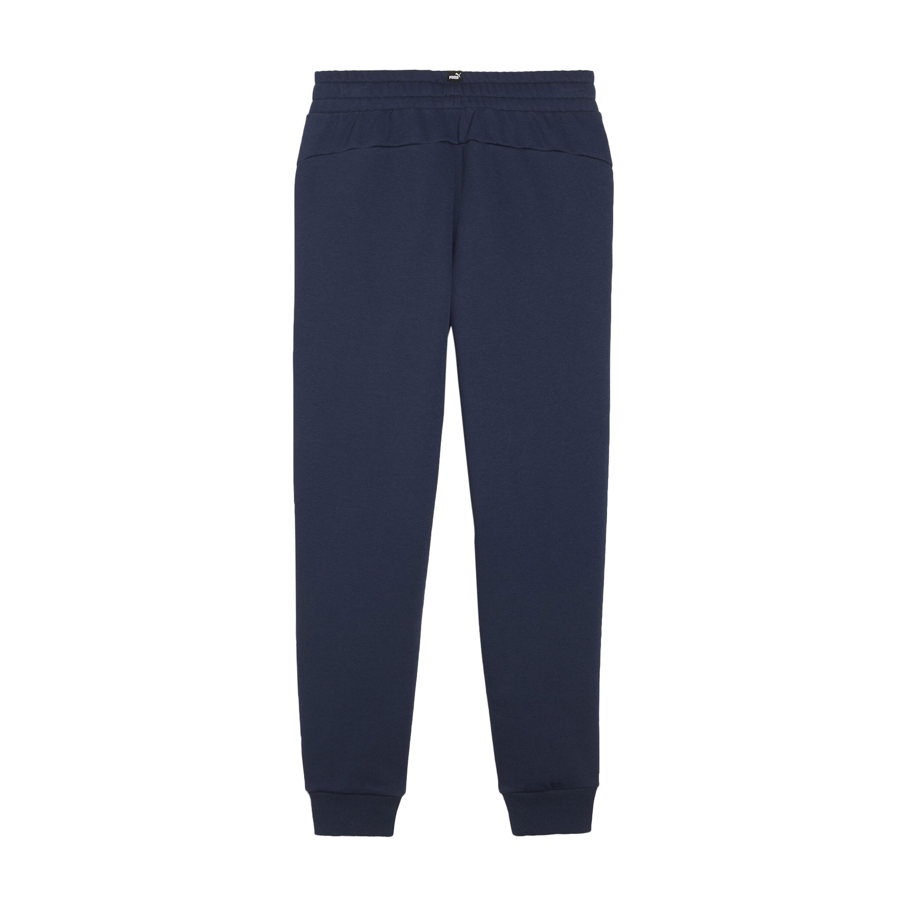 Jogging Enfant Puma Clo Logo 2/2