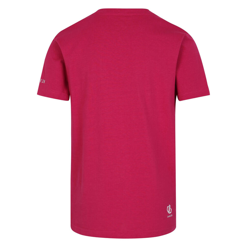 T-shirt Dziecięca Amuse II