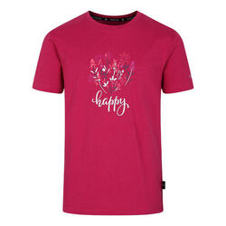 Tshirt AMUSE Enfant (Rose Foncé)
