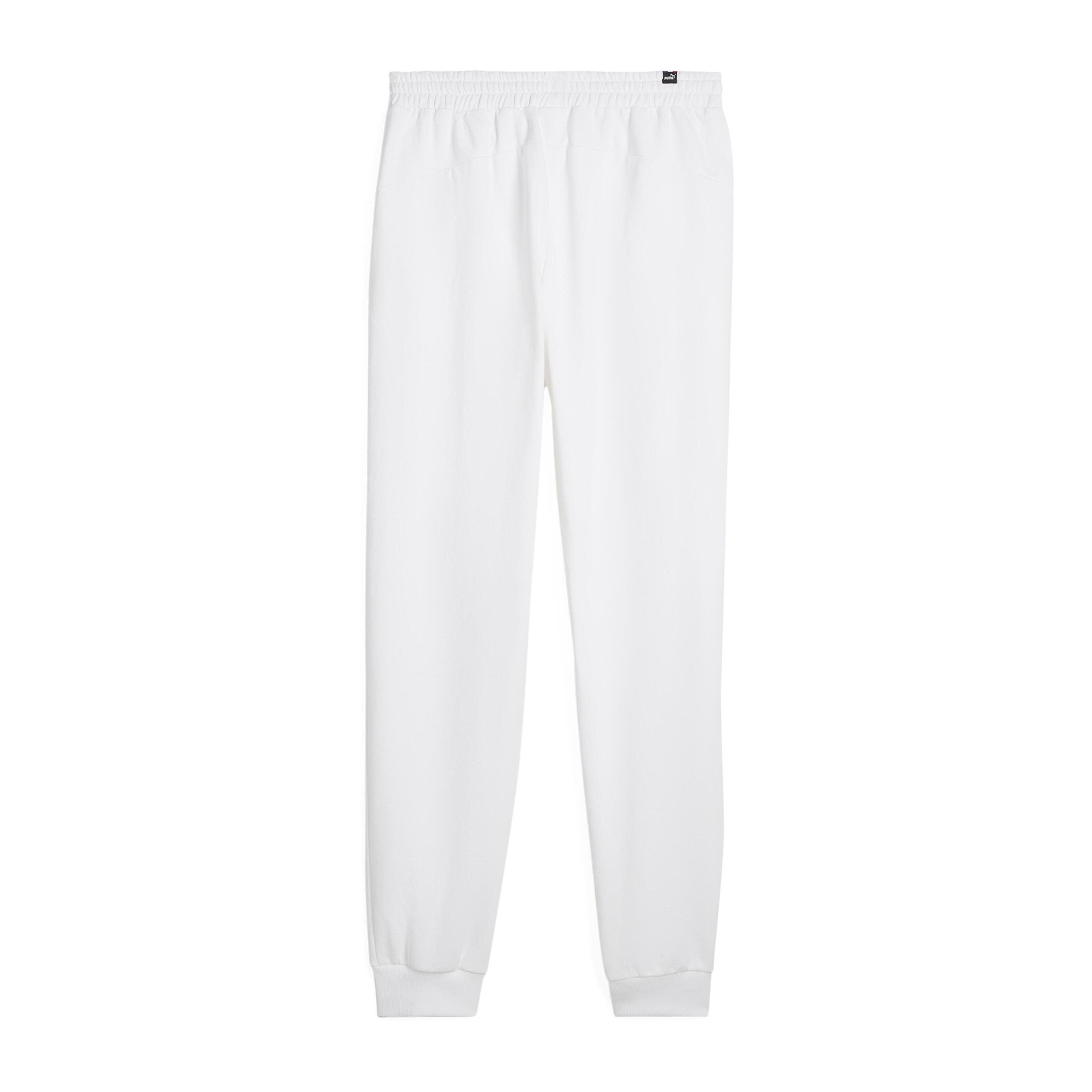Pantalon Jogging Puma Mif - Homme 2/7