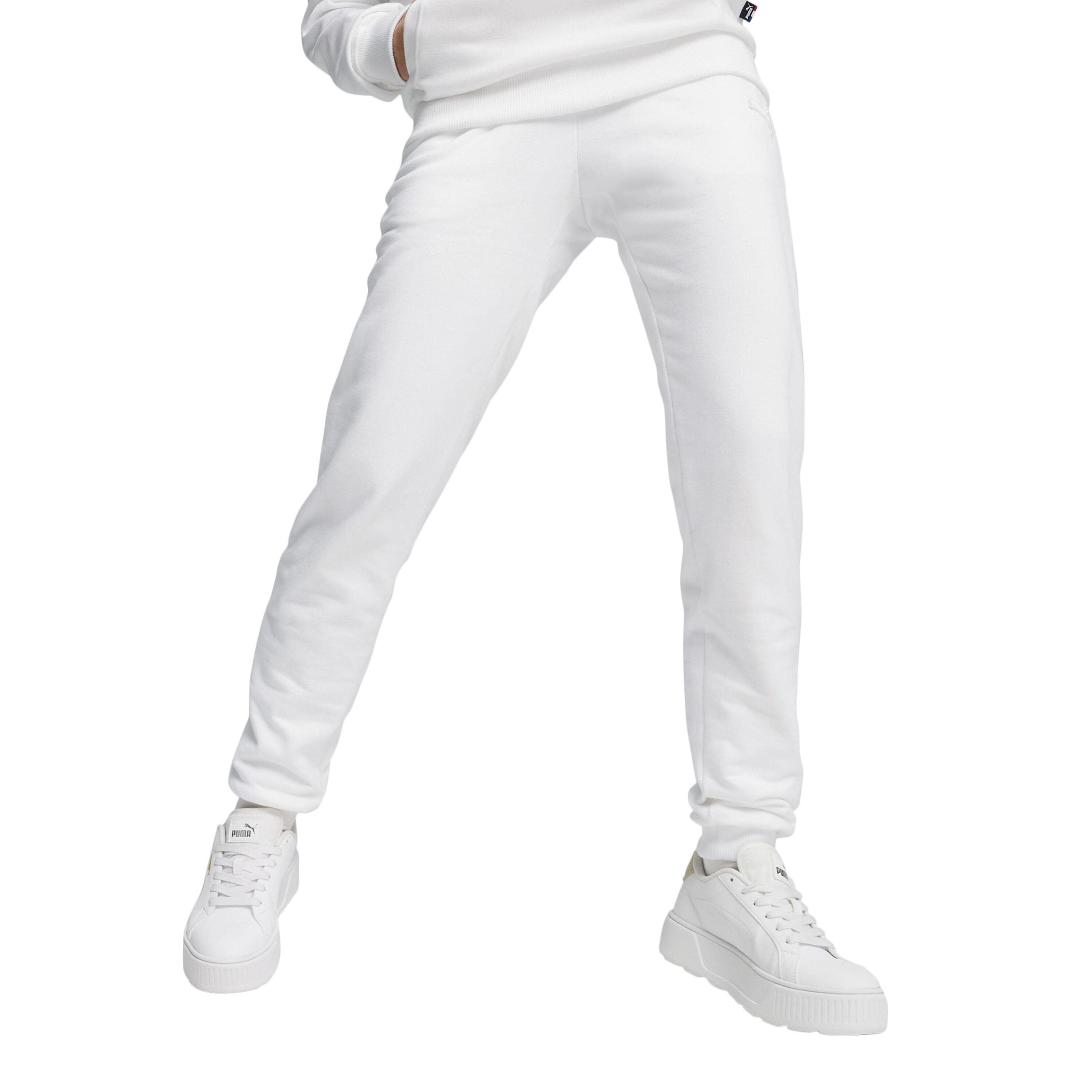 Pantalon Jogging Puma Mif - Homme 3/7