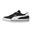 Pantofi sport unisex Puma Court Classic Vulc Fs, Negru