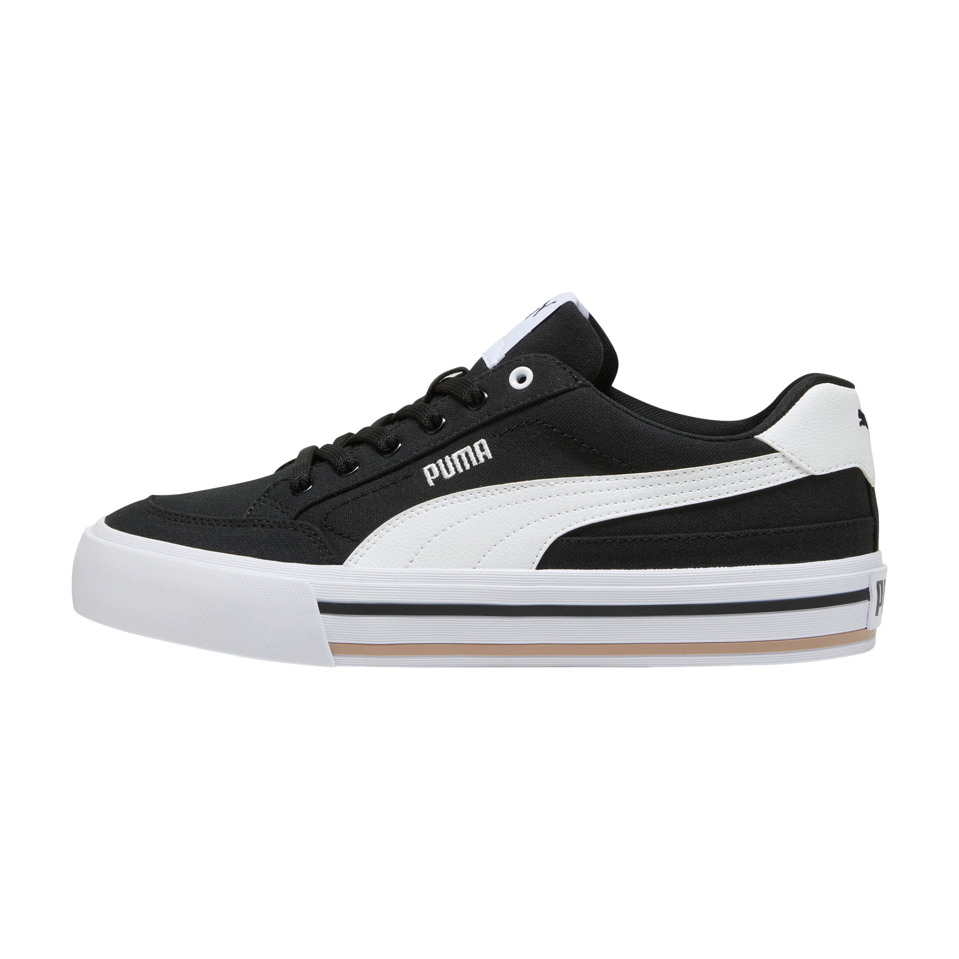 PUMA unisex Sneakers Puma Court Classic Vulc Fs
