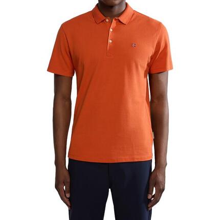 Polo Napapijri Ealis SS Sum - Homme