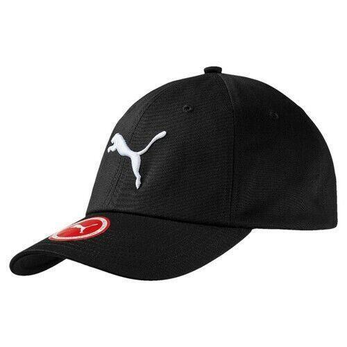 ESS cap (Black)