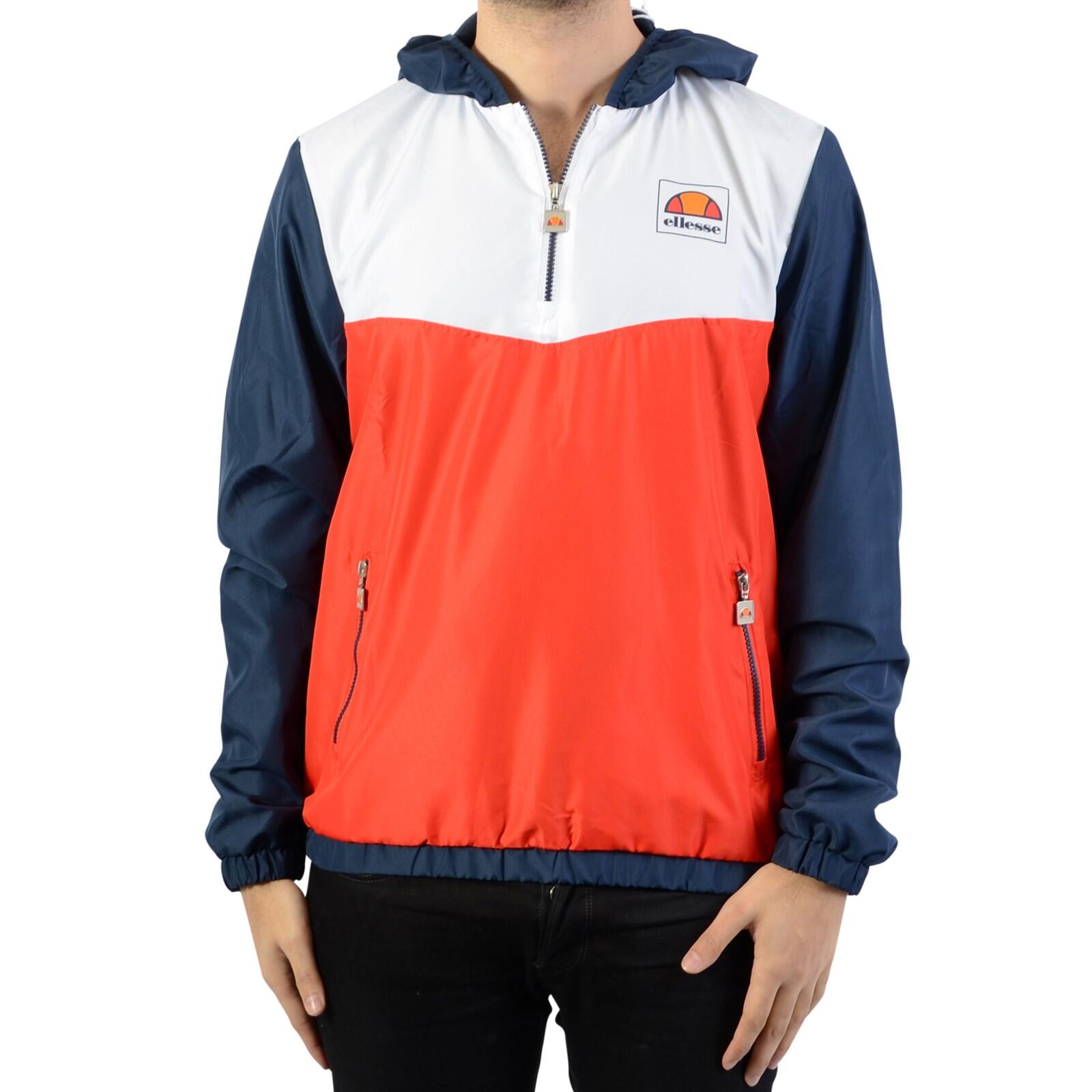 Courir veste ellesse sale