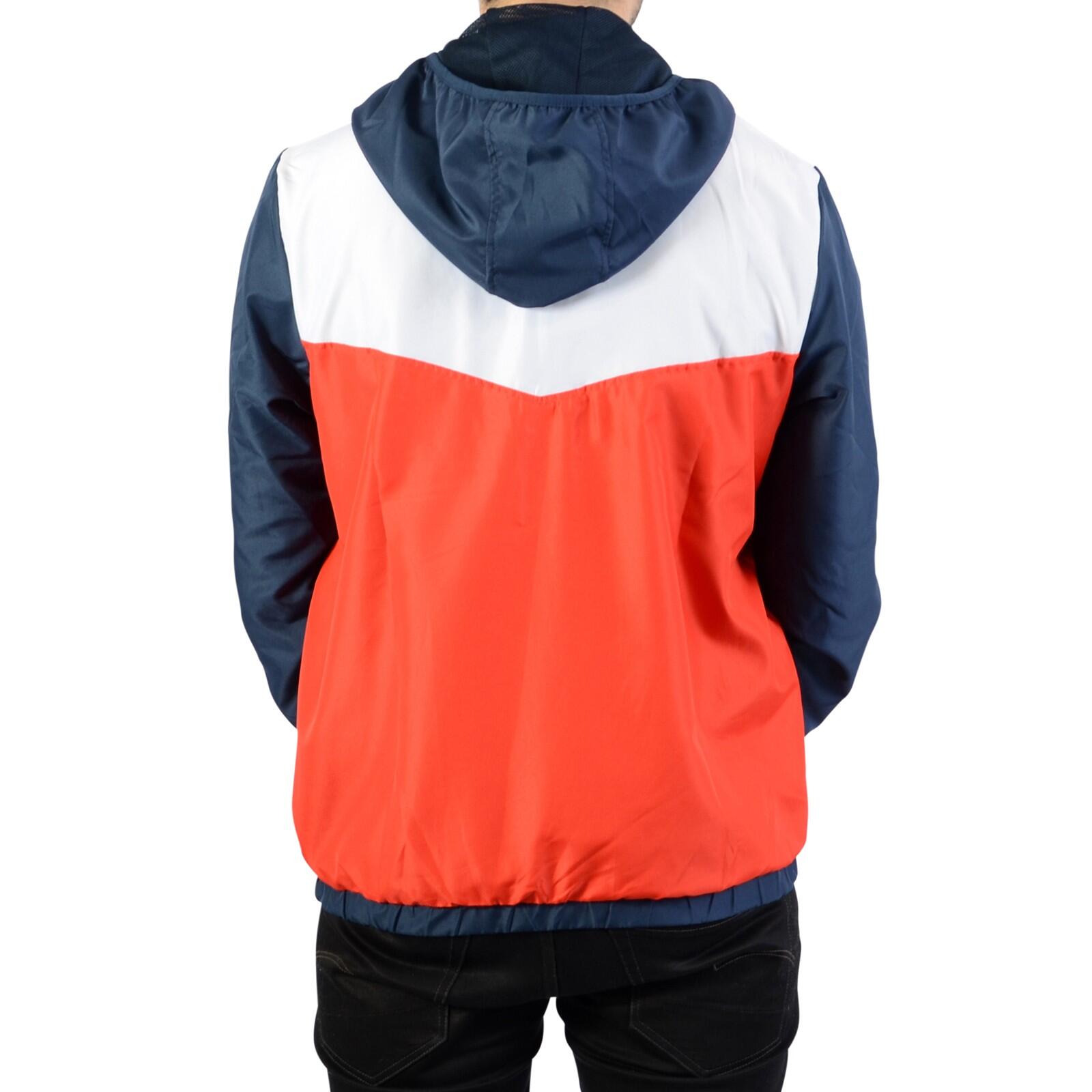 Coupe Vent Ellesse Heritage Homme 2/2