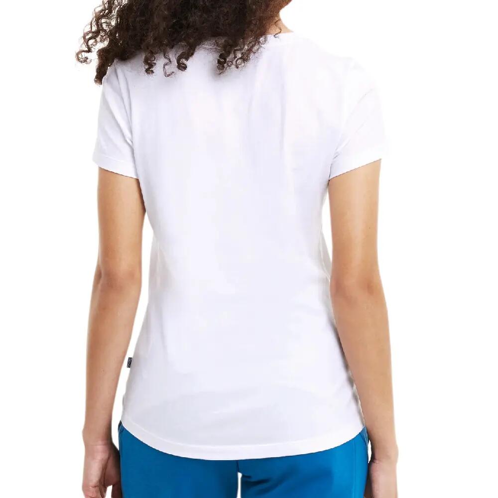 Koszulka sportowa damska Puma Rebel Graphic Tee 2/2