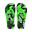 Tong à Enfiler Enfant Havaianas H. K T PJ Masks - Enfant