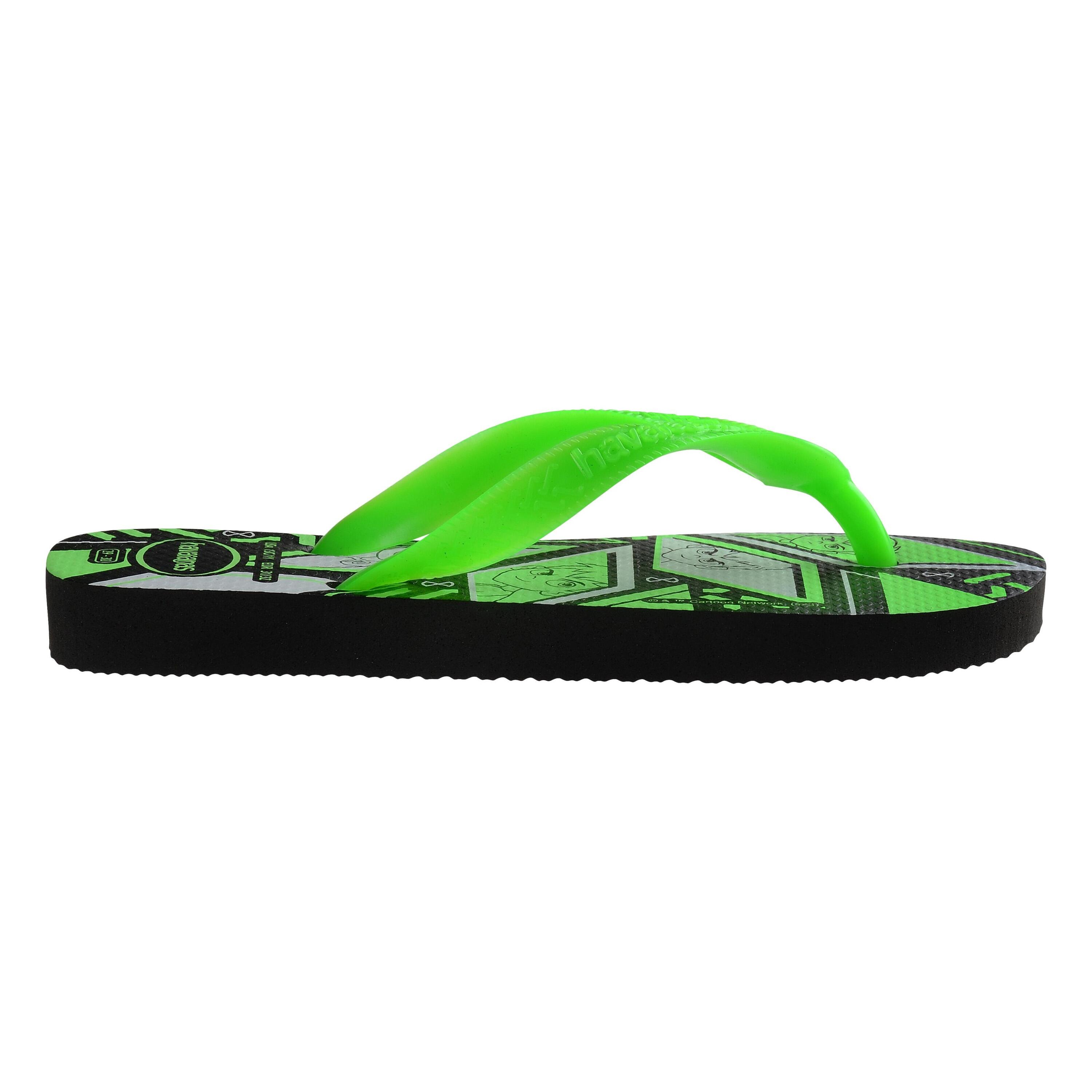 Tong à Enfiler Enfant Havaianas H. K T PJ Masks - Enfant 2/4