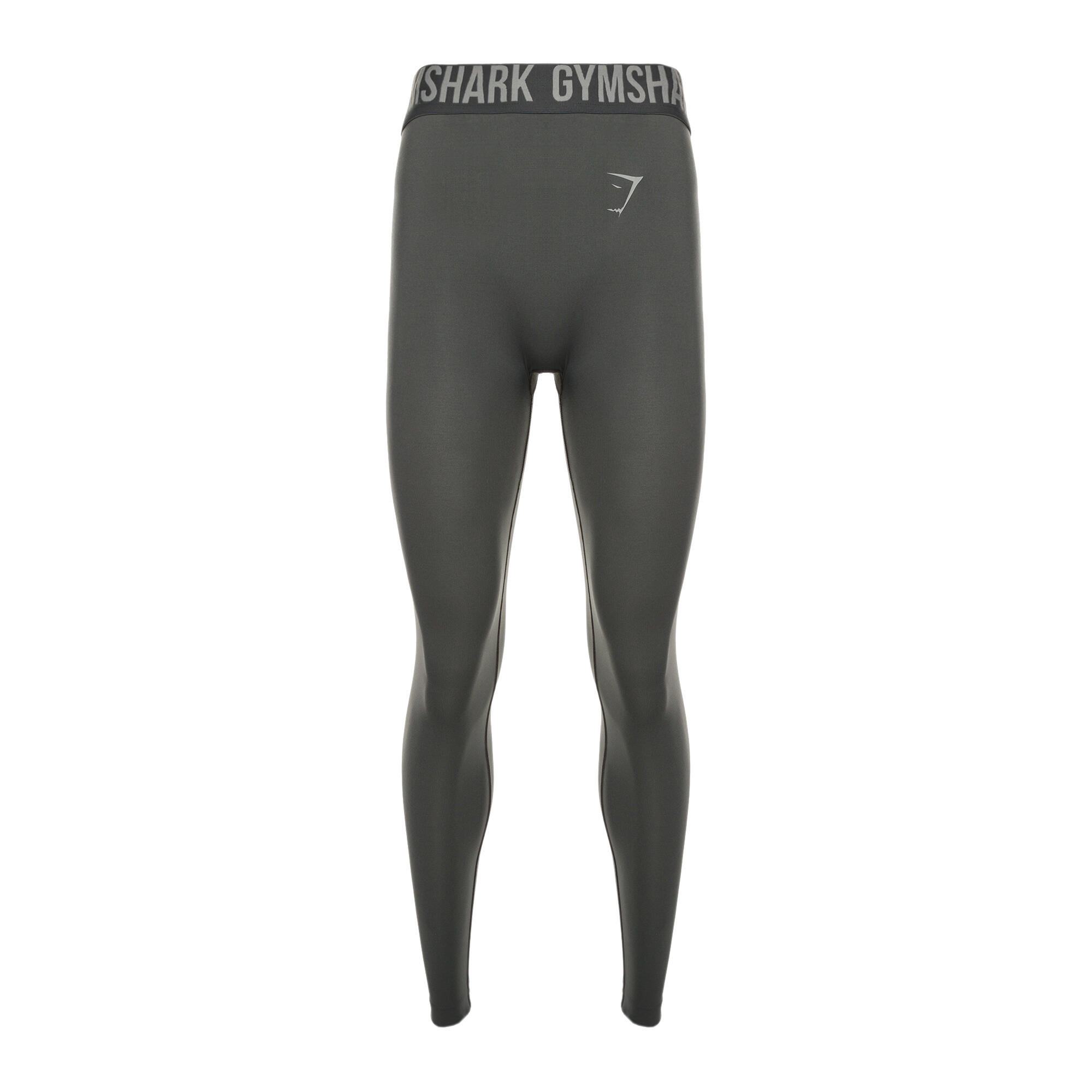 Gymshark - Legging D'Entraînement Femme Gymshark Fit - Legging - Gris - Xs - Decathlon