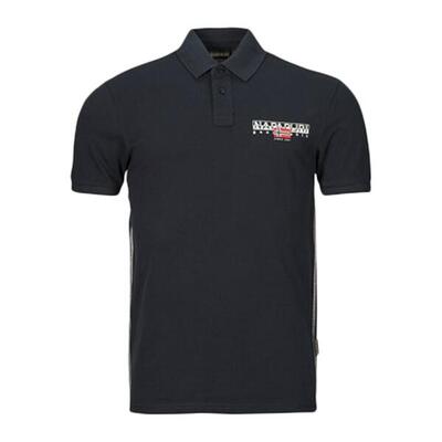 Polo da uomo Napapijri E-Aylmer