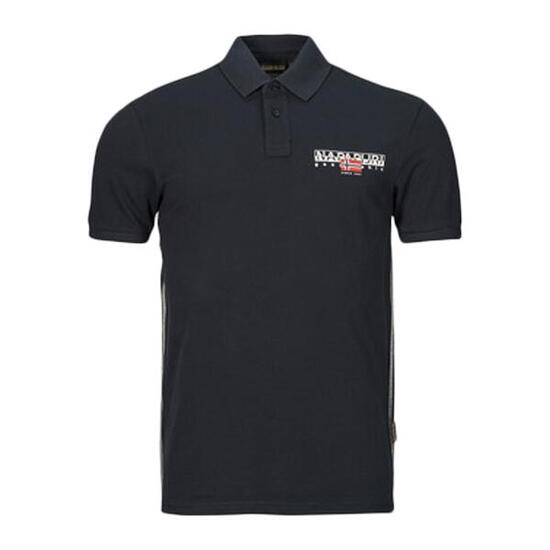 Polo da uomo Napapijri E-Aylmer