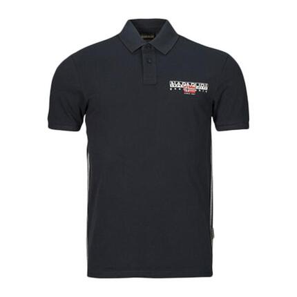 Koszulka polo męska Napapijri E-Aylmer