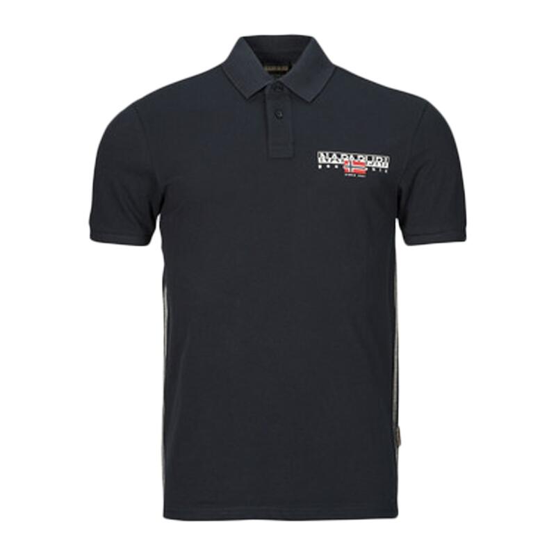 Tricou polo Napapijri E-Aylmer pentru bărbați
