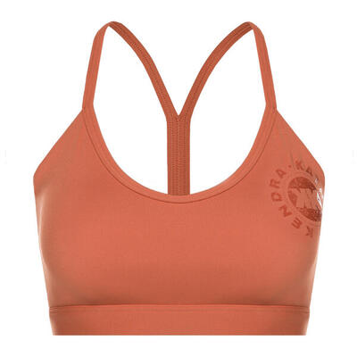 Gymshark kk twins soutien-kloof voor sportfitness