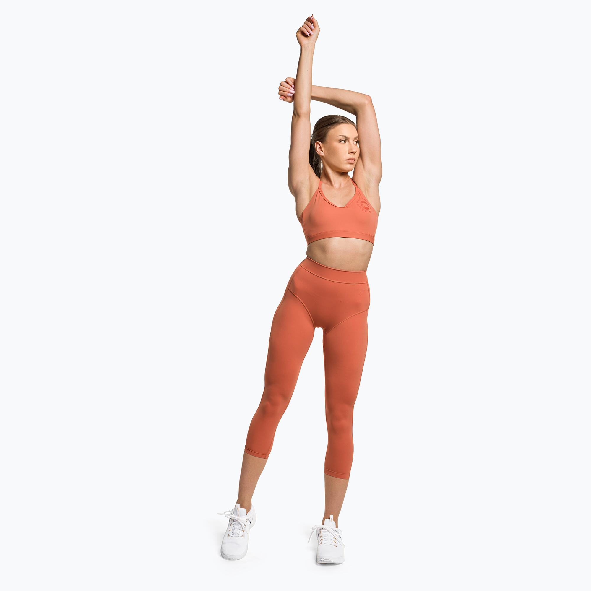 Gymshark KK Twins Sports Fitness-BH 2/5