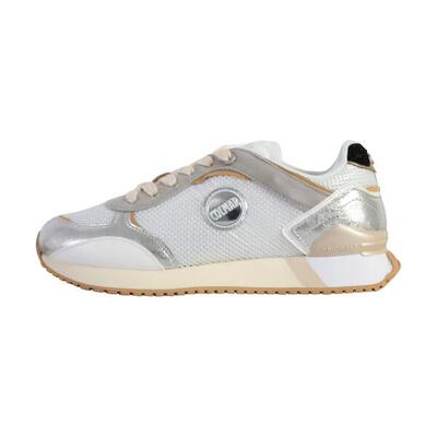 Sneakers Donna Travis Plus Comet