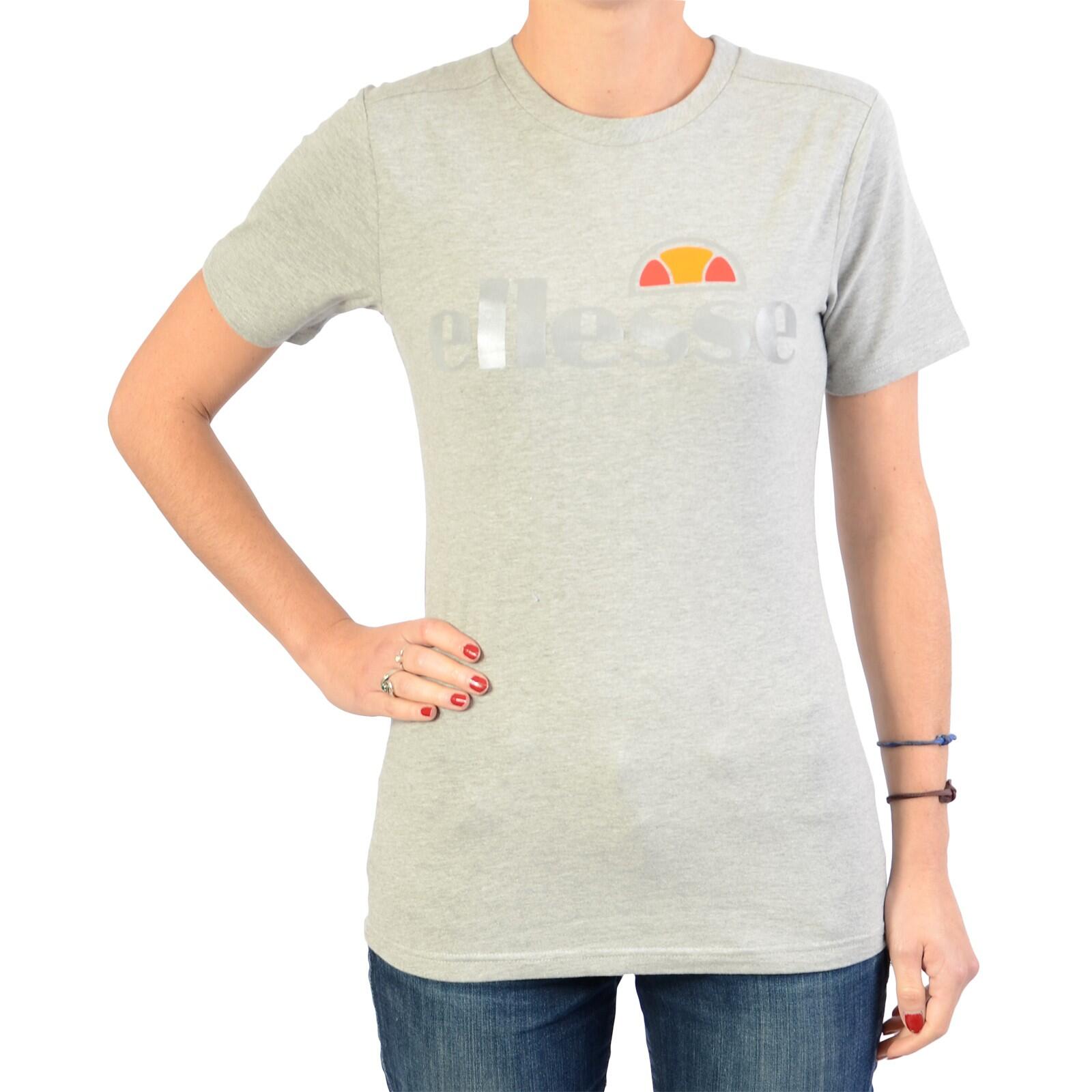 Tee Shirt Ellesse Barletta 2 - Femme 1/2