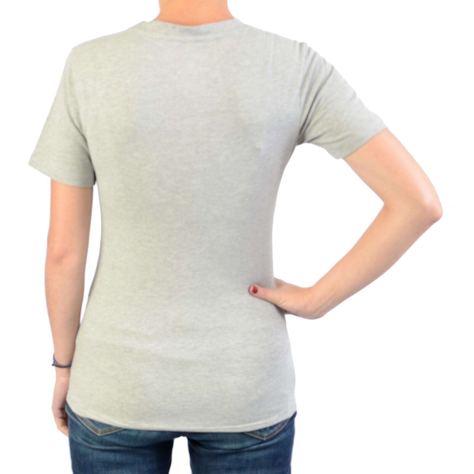 Tee Shirt Ellesse Barletta 2 - Femme 2/2