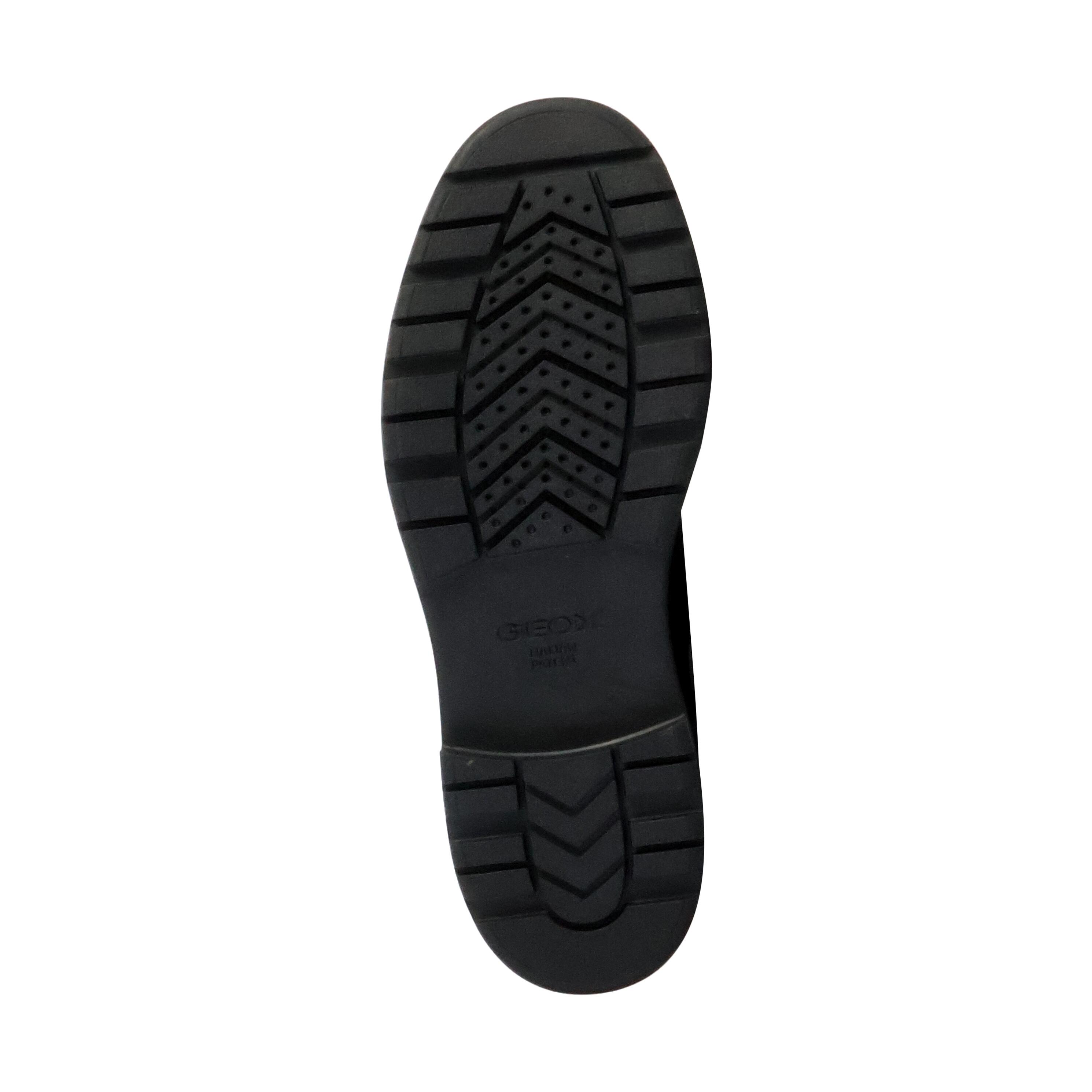 Boots Geox Andalo A 5/5