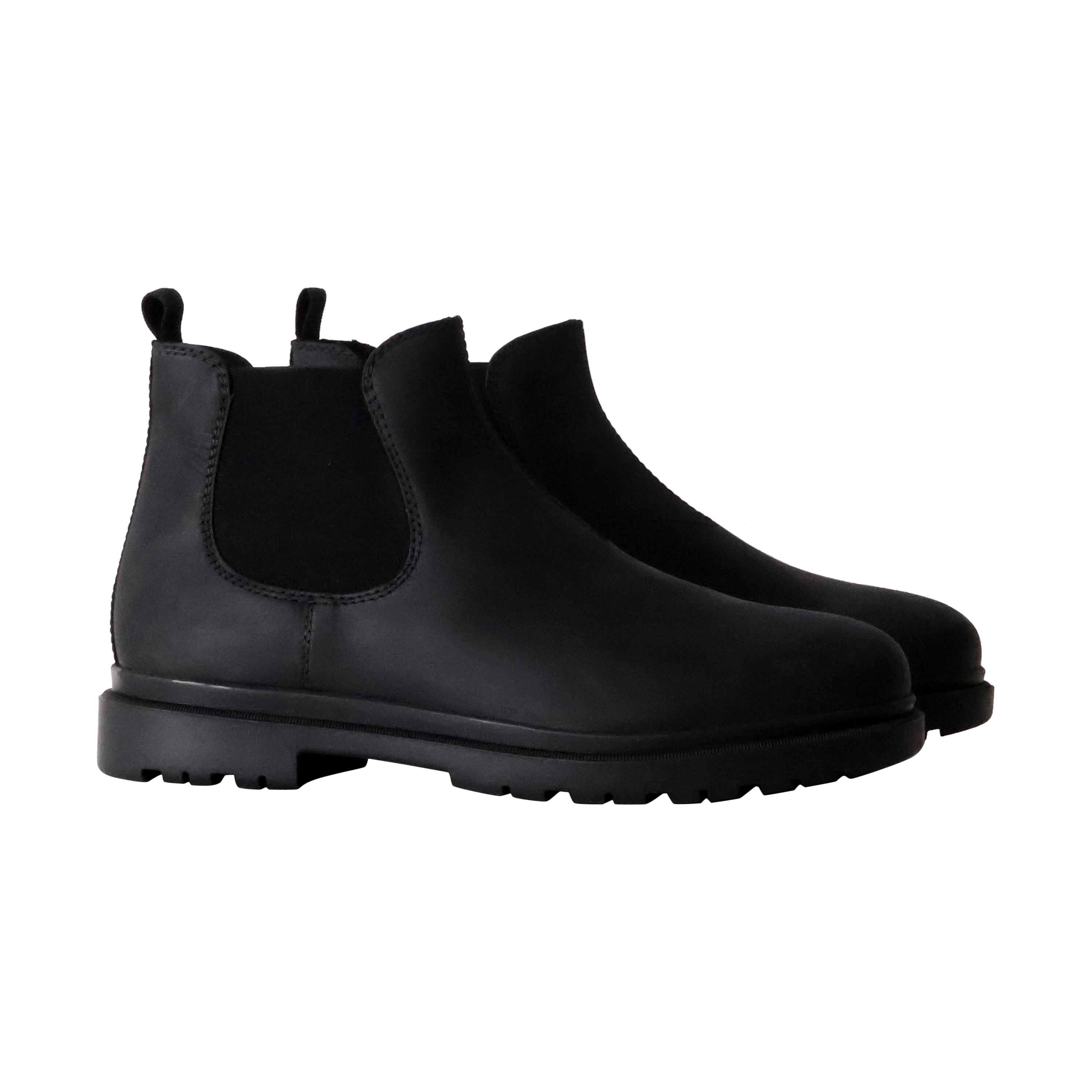Boots Geox Andalo A 3/5