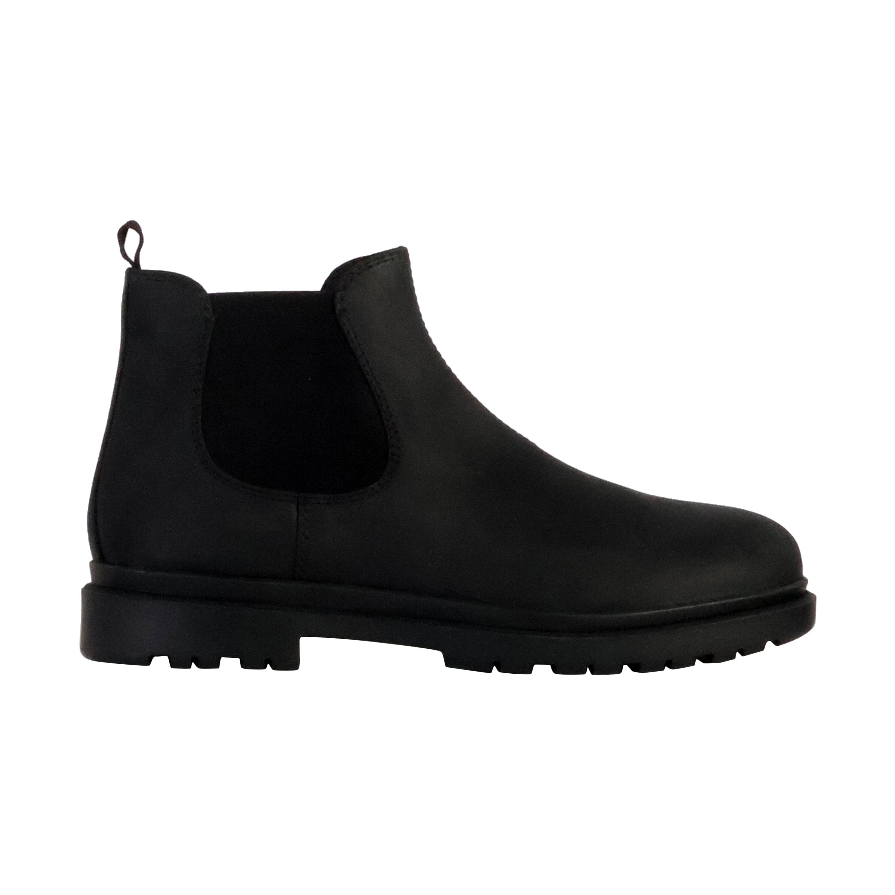Boots Geox Andalo A 2/5