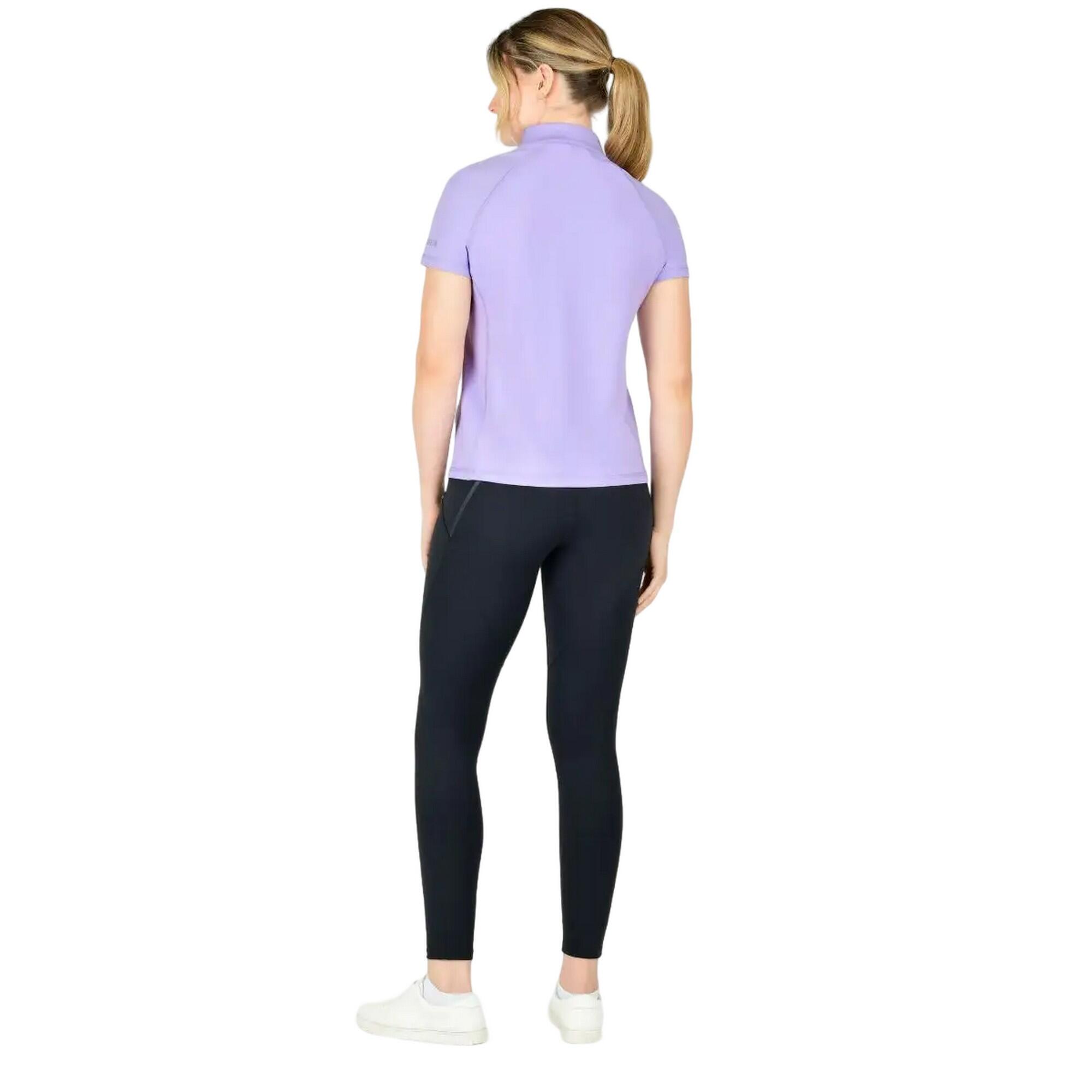 Women's PRIME top (Mauve)