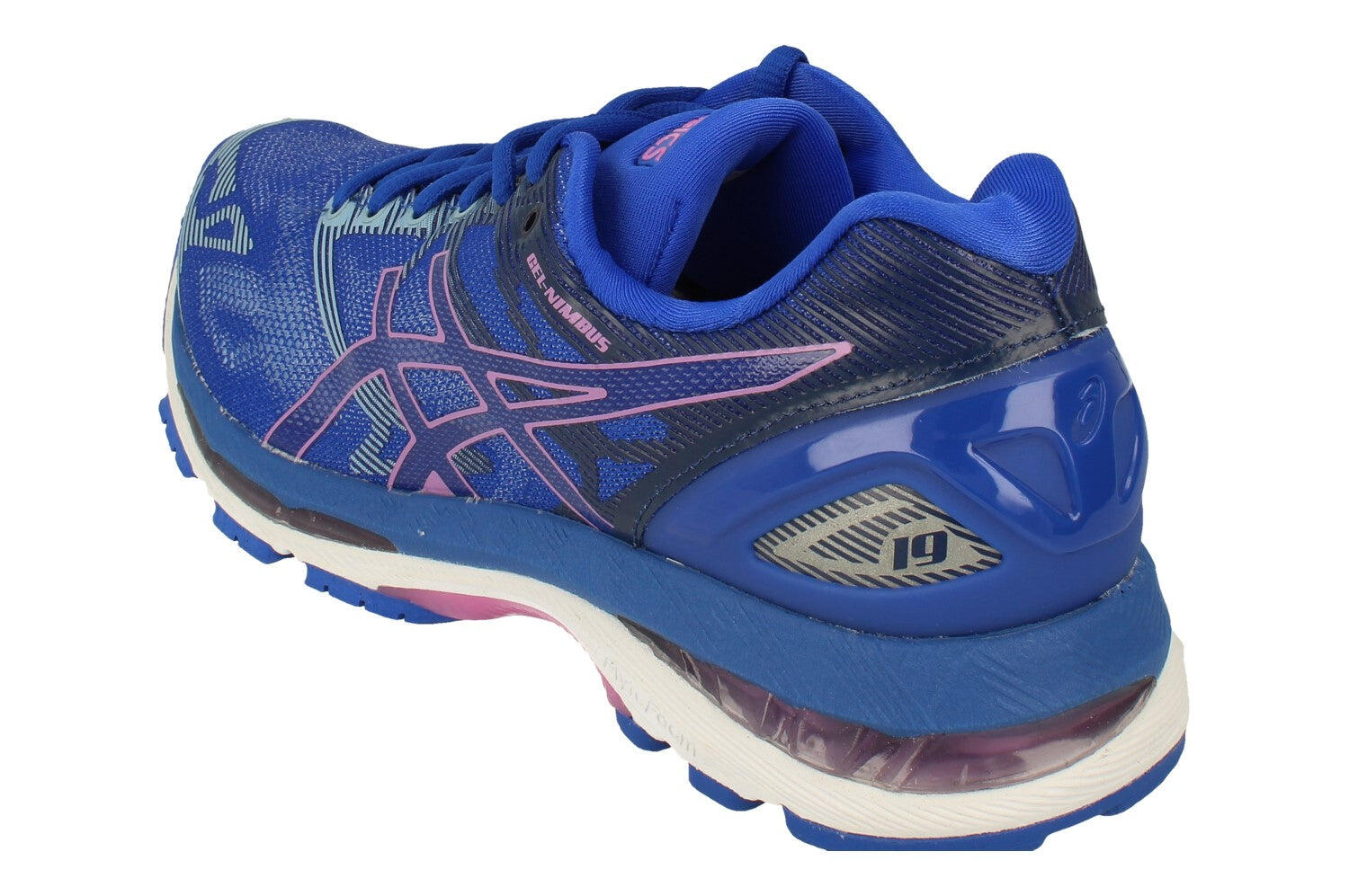 Gel Nimbus 19 Womens T750N
