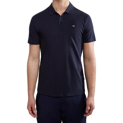 Koszulka polo męska Napapijri Ealis