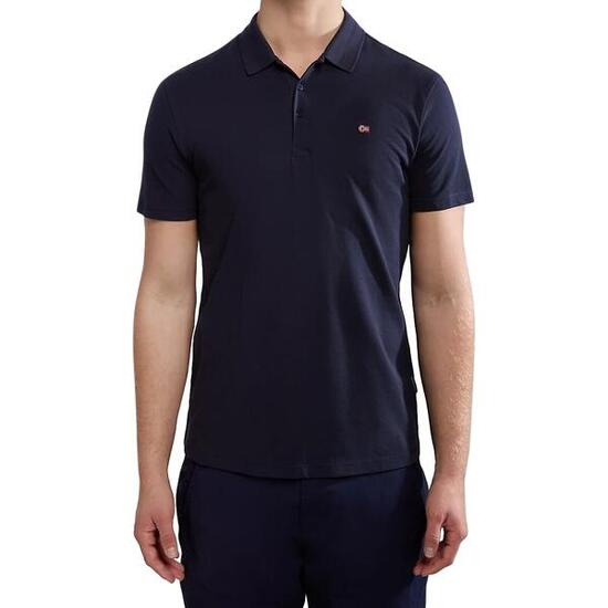 Koszulka polo męska Napapijri Ealis