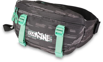 Dakine Hot Laps 1l Vandal heuptasje