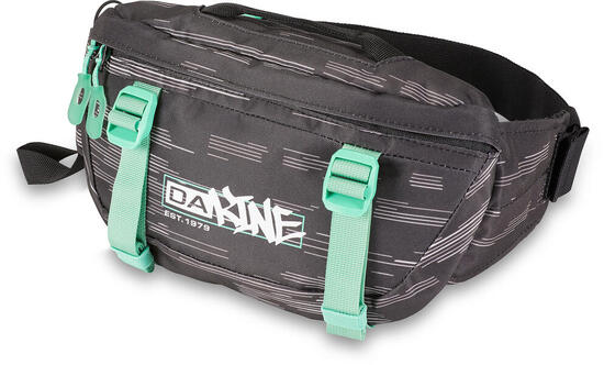 Dakine Hot Laps 1l Vandal heuptasje