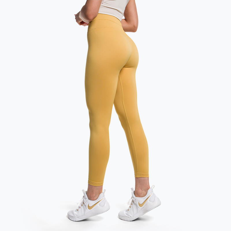 Legging d'entraînement femme Gymshark Studio