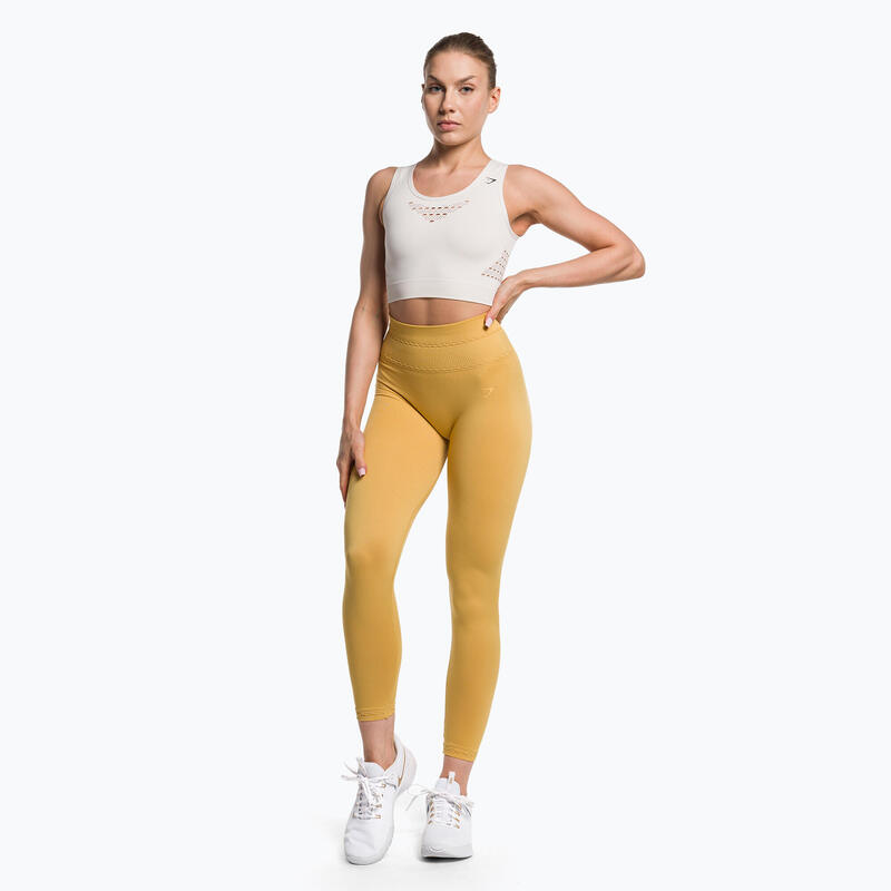 Legging d'entraînement femme Gymshark Studio