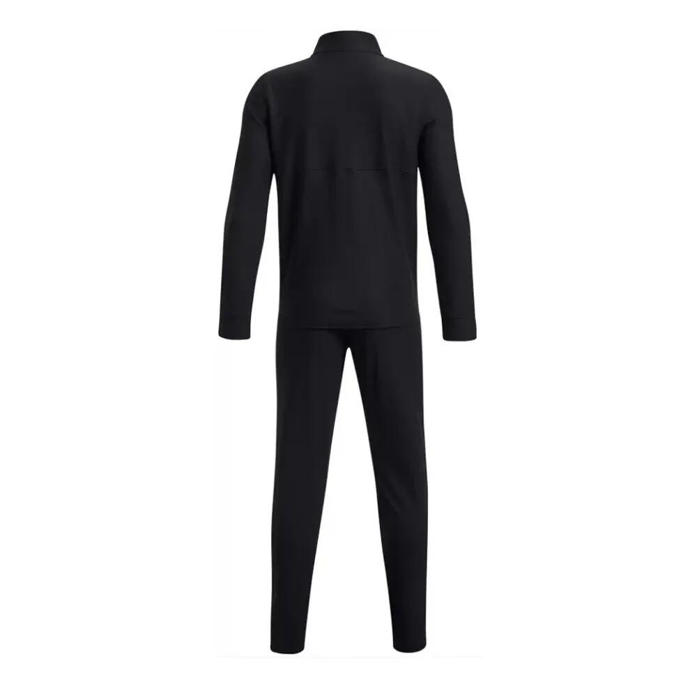 Survêtement Noir Garçon Under Armour Challenger Tracksuit 3/3
