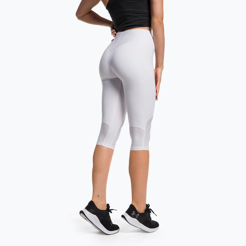Dámské fitness legíny Pulse Cropped