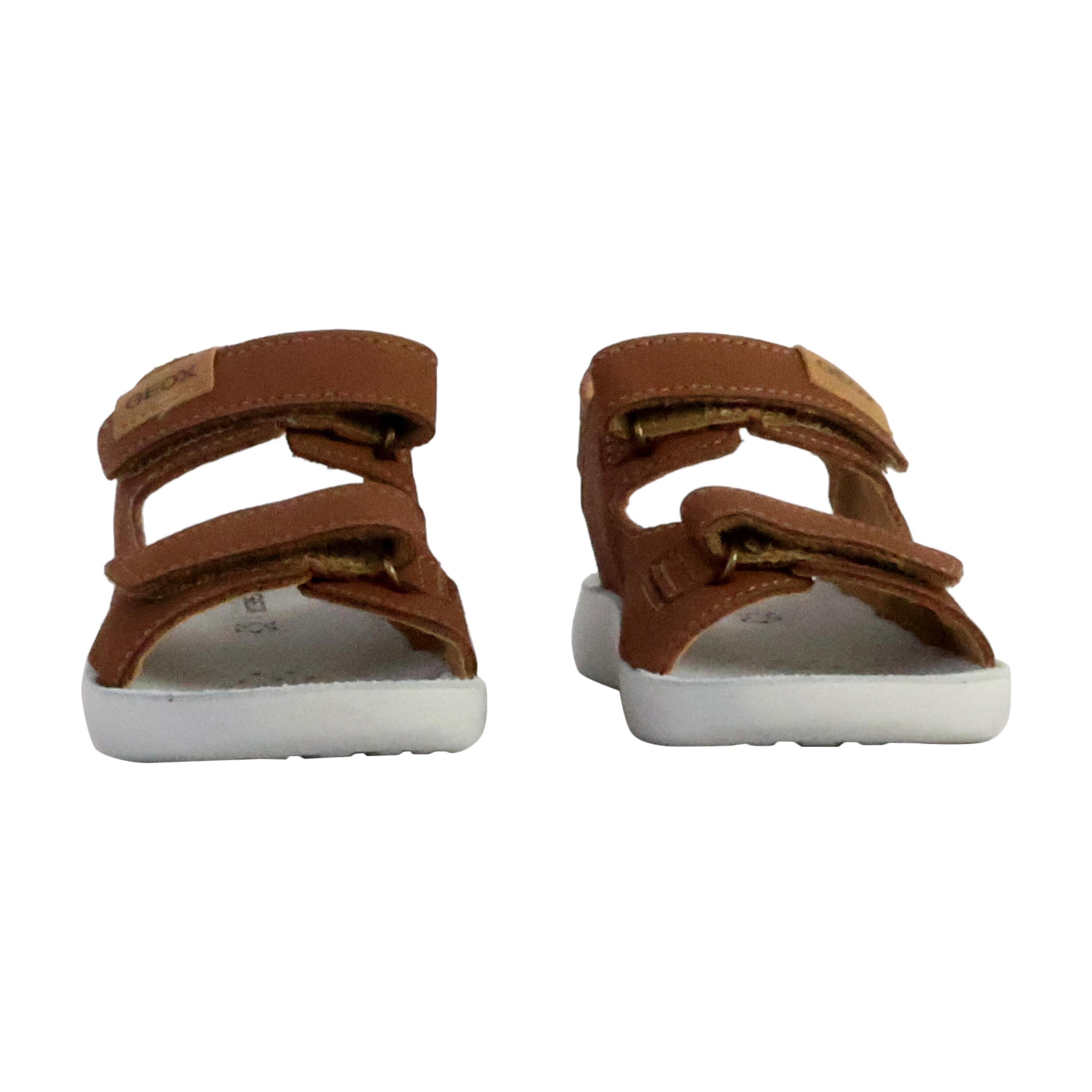 Sandalias Niño Geox J Sandal Lightfloppy 5/7