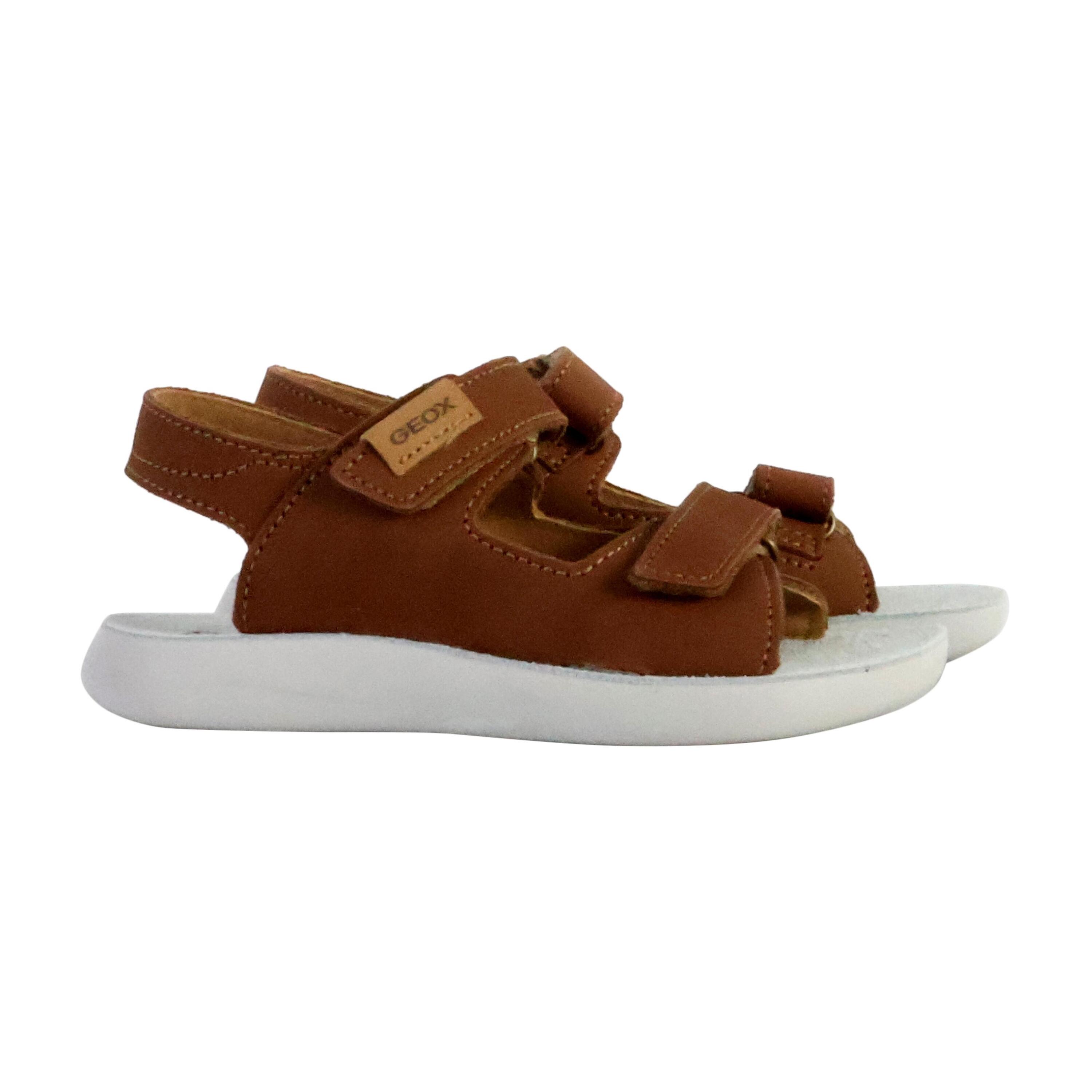 Sandalias Niño Geox J Sandal Lightfloppy 3/7
