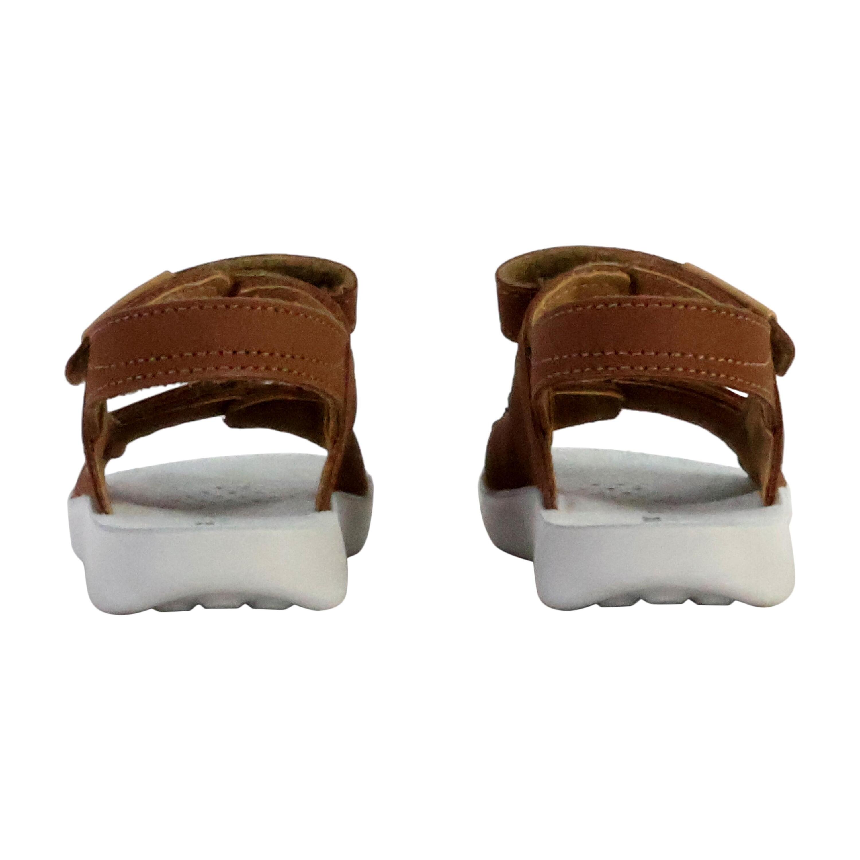 Sandalias Niño Geox J Sandal Lightfloppy 4/7