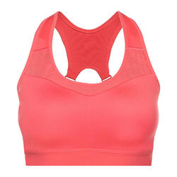 Gymshark Soutien-gorge de sport à dos ouvert pour entraînement et fitness