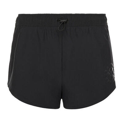 Korte instapbroek voor dames gymshark kk twins tissé