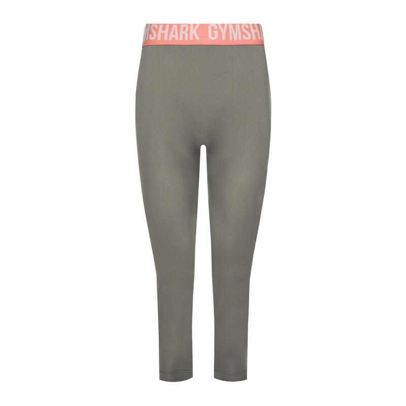 Leggings de entrenamiento de mujer Gymshark Fit Cropped