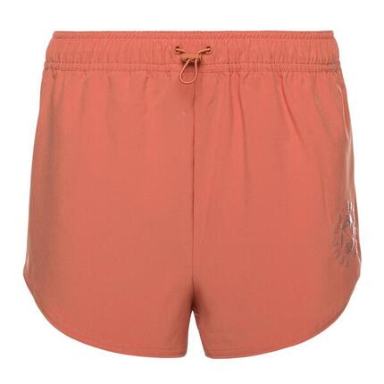 Gymshark KK Twins Woven Damen-Trainingsshorts