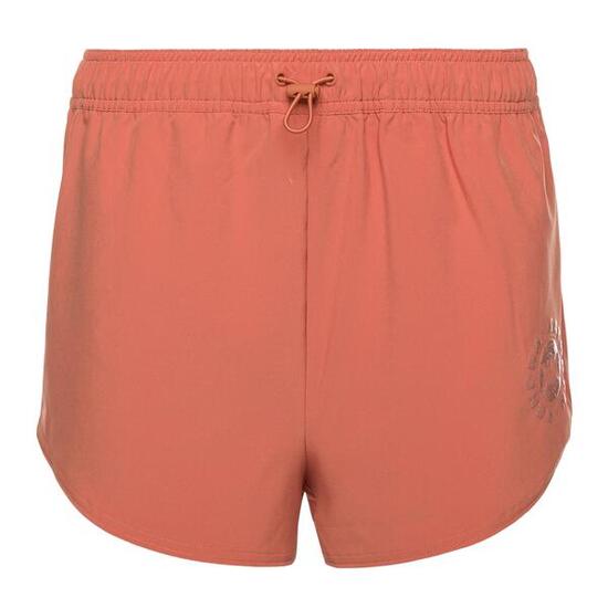 Short d'entraînement femme Gymshark KK Twins tissé