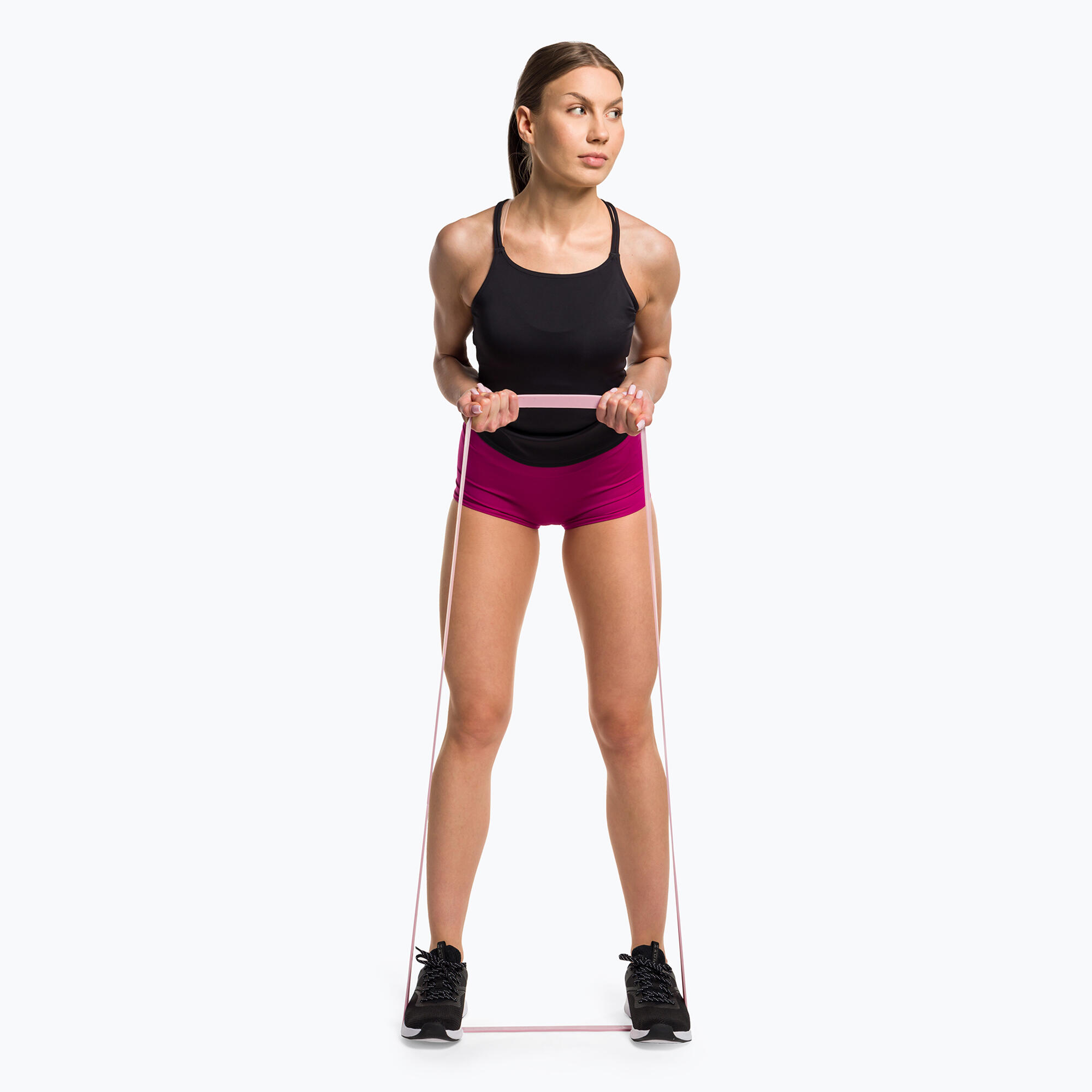 Débardeur d'entraînement femme Gymshark Studio Tank 2/5