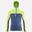 Polaire Alpinisme Homme FUSION GRID