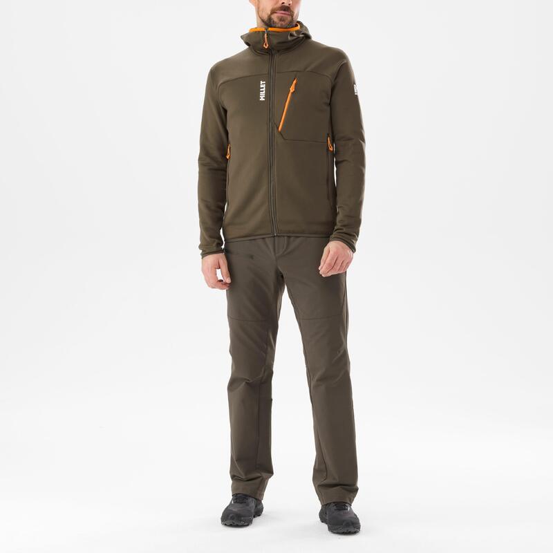 Polaire Randonnée Homme SENECA