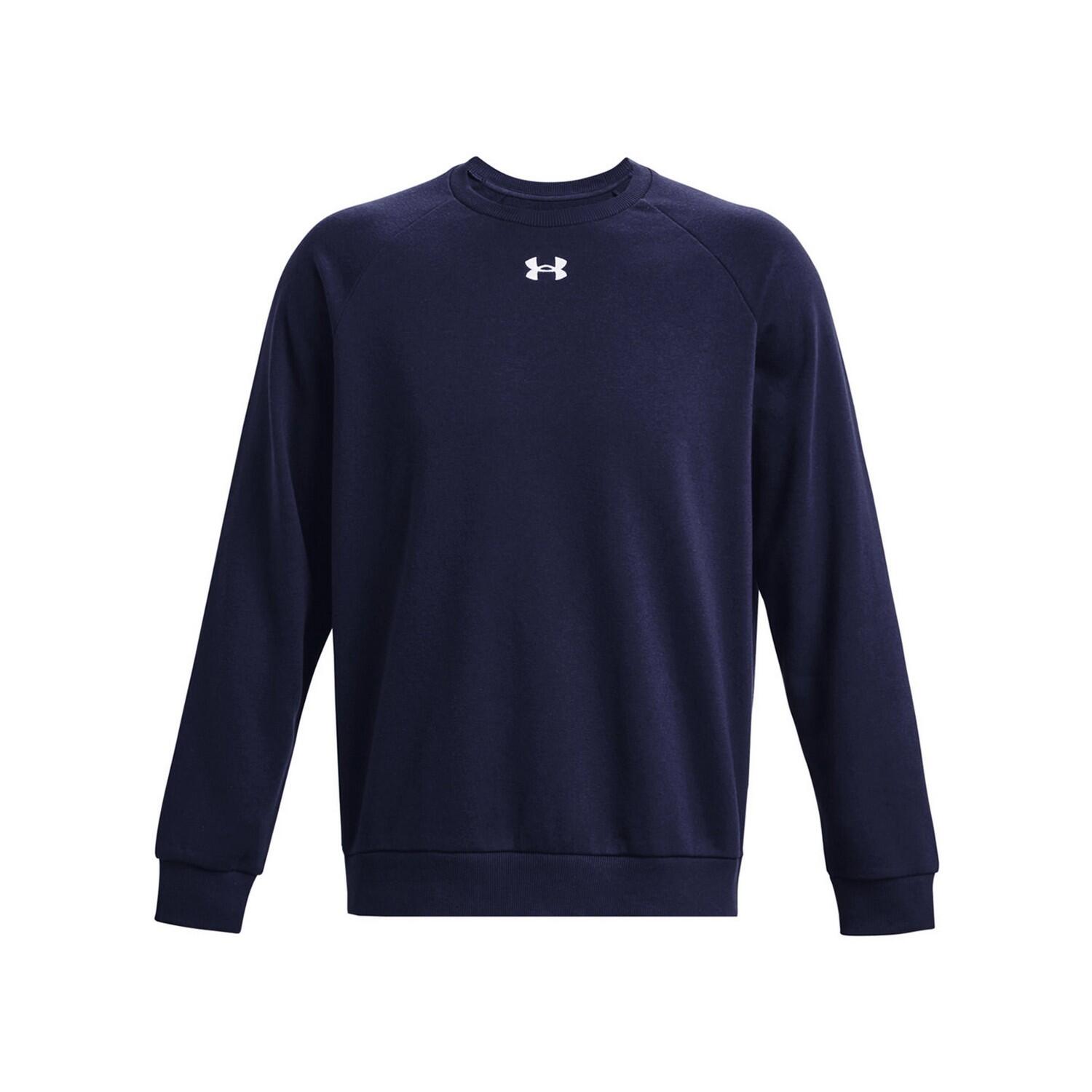 navy blue / electric blue